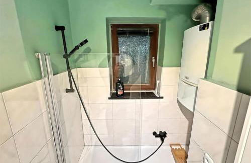 Urban & Chic: 2Bdr, Parkplatz - Photo 27