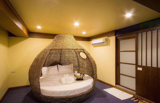 LPC Holiday Villa - Foto 20