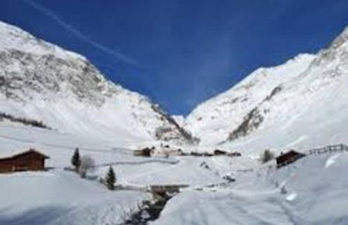 Appartement Fischnaller Vals - Foto 43