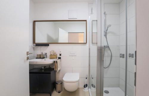 Perle der Wetterau - Smart TV - 3 Zimmer - Parkplatz - Foto 18