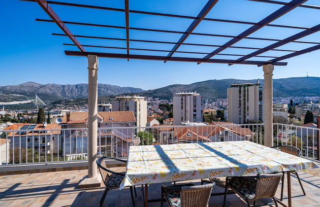 Apartment Dorica - Foto 17