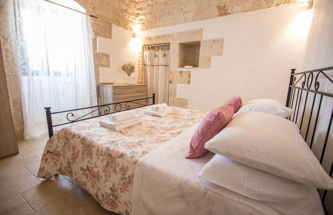 Villa Antica Riconvertita in Dimora di Lusso - Photo 7