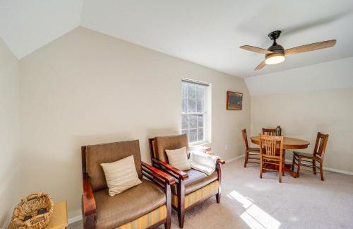 Near Hiking Blue Ridge Mtn Home on Private Acre - Foto 21