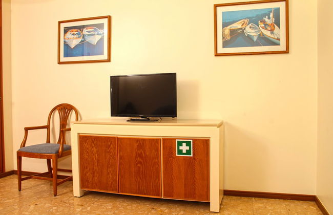 Clube Praia do Vau 17 by Atlantichotels - Foto 23