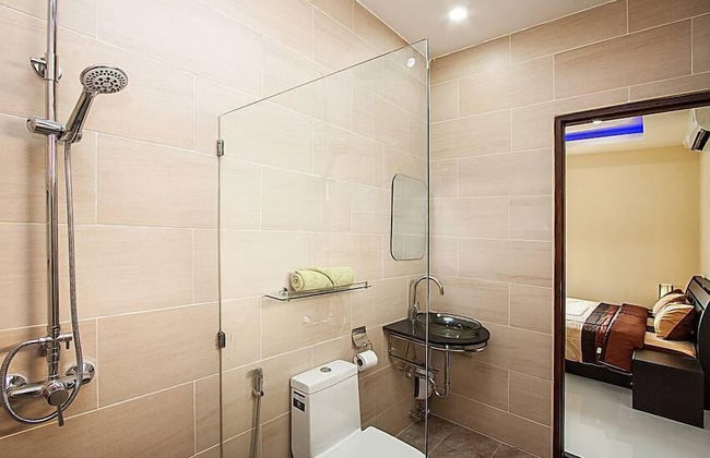 Park View Villas B - Private & Luxury - Foto 17