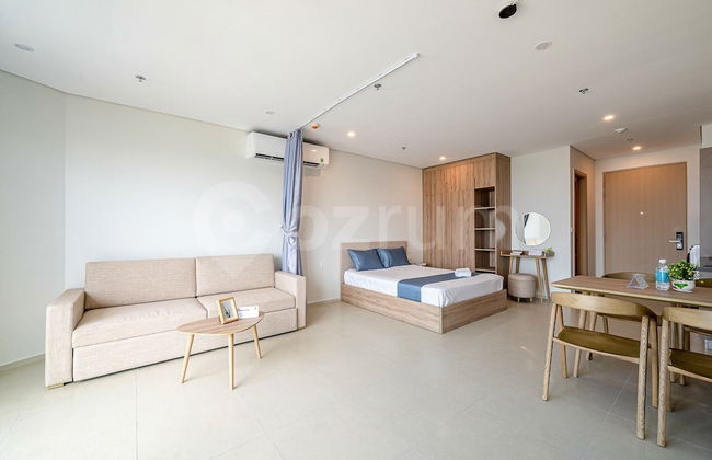 The Song Vung Tau Apartment - Foto 15