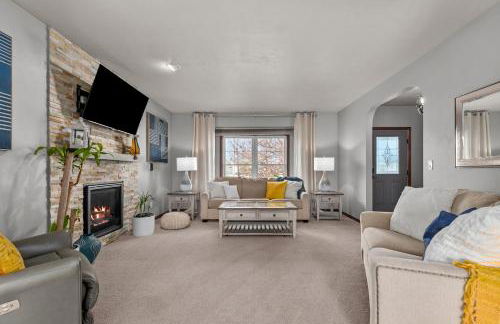 Your Resort On Gala Family Fun with Spa and Pool - Foto 21