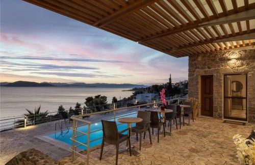 Zefis Villa Aegina - Foto 24