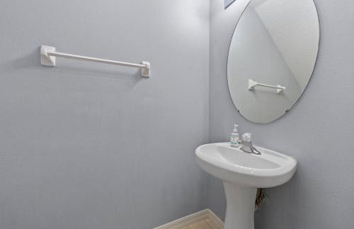 Water View Pool Home Near Disney - Foto 27