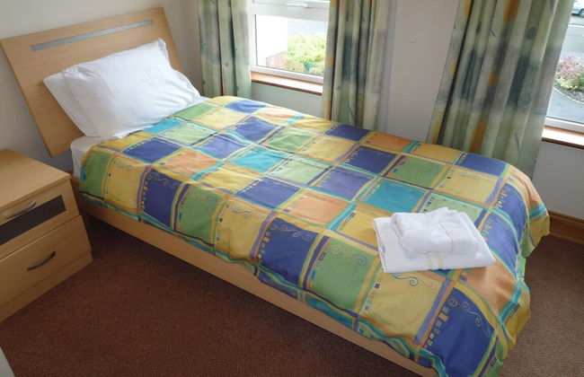 Innisfallen Holiday Village - Foto 2