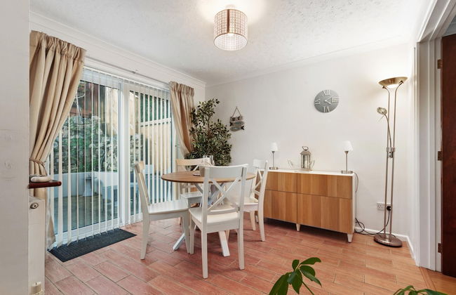 Bryn Hafod - Tenby Cottage - Foto 7