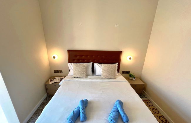 Work & Travel - Valletta Apartments - Foto 11