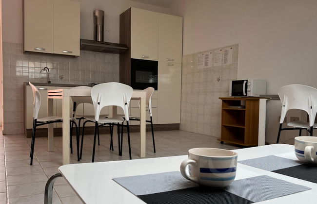 Welcomely - Casa del Minatore 1 - Foto 4