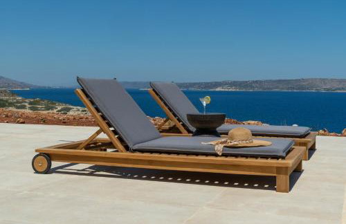 ARion Aesthesis Villa Fire Pit & Heated Pool - Photo 70