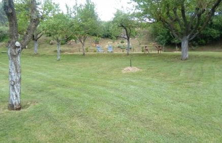 La maison de marie 6 personnes - Foto 53