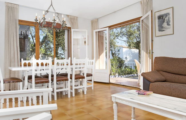 Apartment near Sea with Shared Swimming Pool in Costa Brava - Foto 4