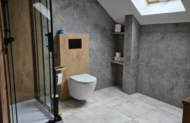 Domek Pod Skarpą - Foto 25