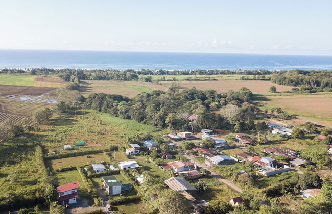 2 Comfortable New Villas Near Pacific, Private Pool With Waterfall! - Photo 46