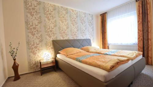 Reihenferienhaus mit Kamin und Terrasse im Ostseeland OFC 11 - Foto 2