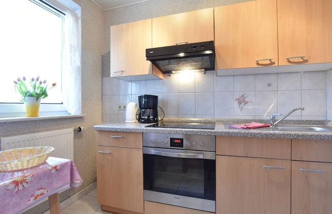 Wohnung mit Terrasse in Warnkenhagen - Foto 7