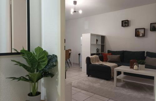 T2 cosy l Parking l Hyper centre l 20min de Genève - Foto 1