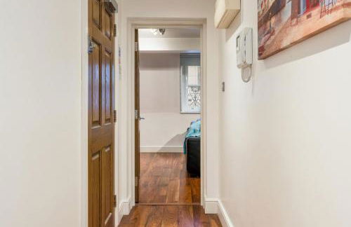 Apartment 4, 48 Bishopsgate by City Living London - Foto 36