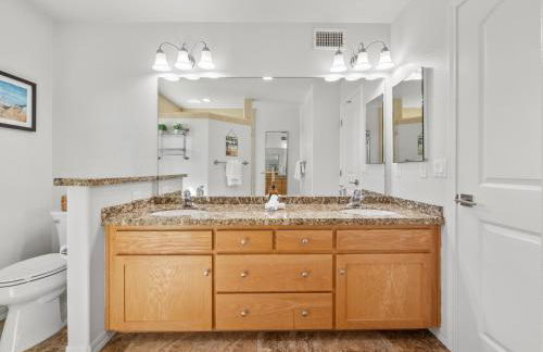 Pacific Beach Dreaming - AC, walk 2 town, garage & beach - Foto 19