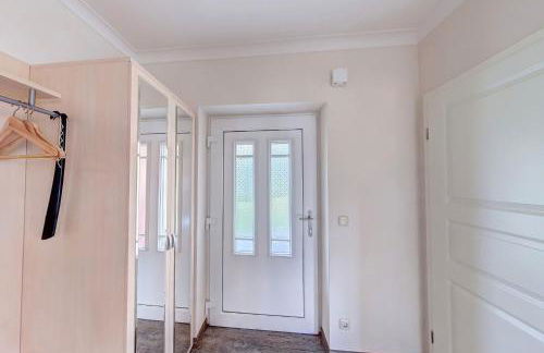 Stubbenfelde, Reetdachhaus Seeblick - Foto 15