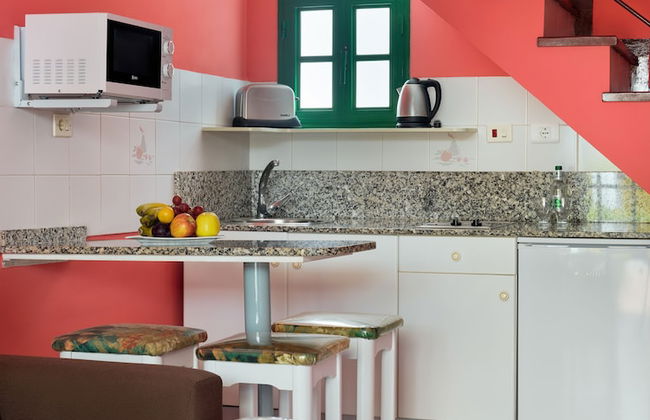 Bungalows Vistaflor - Foto 11