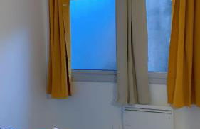 OT Appart City Logement élégant et central - Foto 11