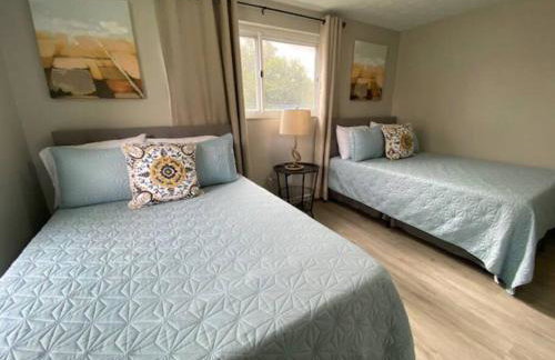 Modern Ranch near Downtown and Airport - Foto 31