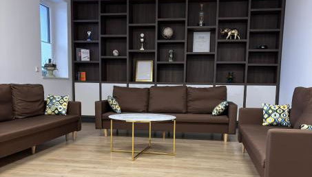 wobStay family & fitters - Foto 3