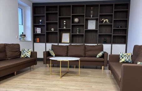 wobStay family & fitters - Photo 3