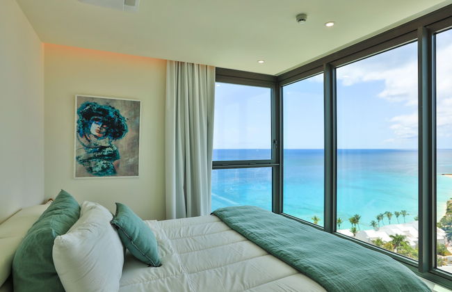 Fourteen at Mullet Bay - Foto 16