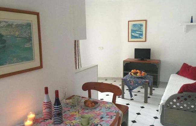 Cala Figuera Apartments - Photo 4