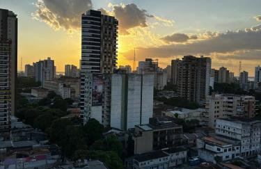 Chalé na cobertura de prédio em Belém - Foto 33