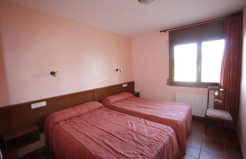 Apart-Hotel Selva Nevada - Foto 19