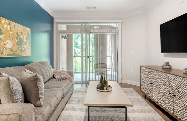 Cary Apartments by Landing - Foto 31