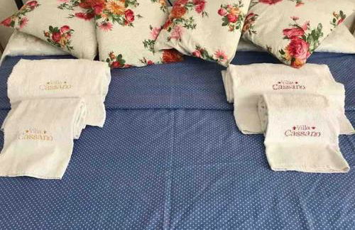 Pugliaholidayplus - VILLA CASSANO - Foto 39