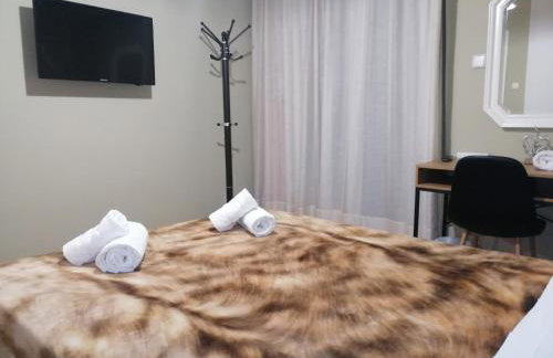 Central Home - Foto 13