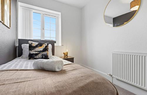 Chester Contractor House, Sleeps 7, Saltney, Games - Foto 26