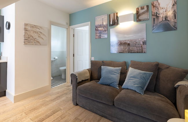 The Old Stables - Foto 28