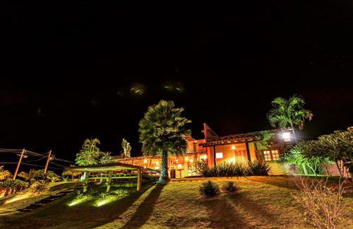 Rancho Recanto da Serra - Photo 63