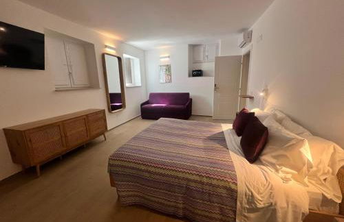 San Nicola Room e spa - Foto 29