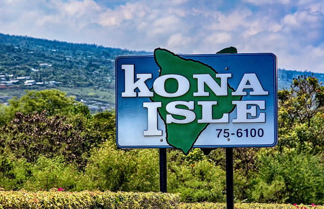 Kona Isle B31 - Foto 36