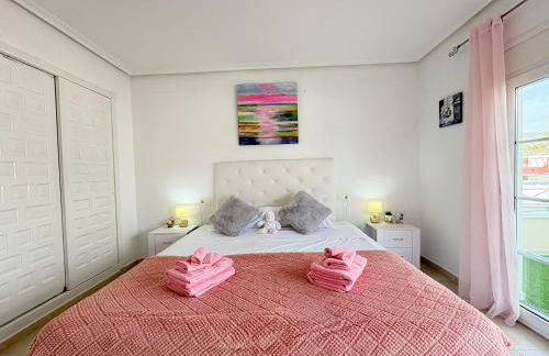 Villa Sofía - 2 bedroom villa with private pool and garden - Foto 58