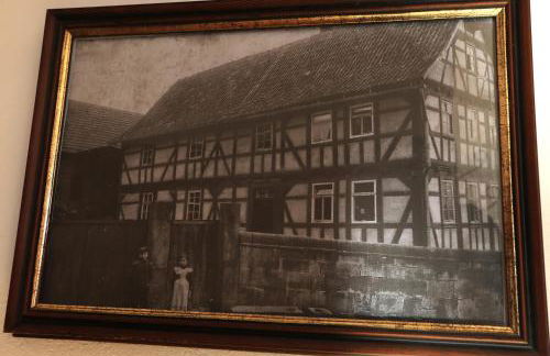 Ferienhaus Kieselbach in der thüringischen Rhön - Foto 26