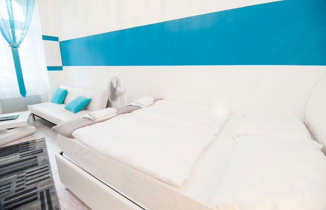 Royal Resort Apartments Westbahnhof - Foto 5