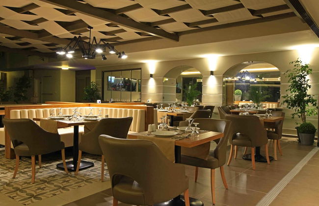 Sun City Apartments & Hotel - Foto 46