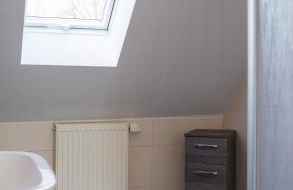 Sünnenhuus 32 - Dein Ferienhaus an der Thülsfelder Talsperre - Foto 10